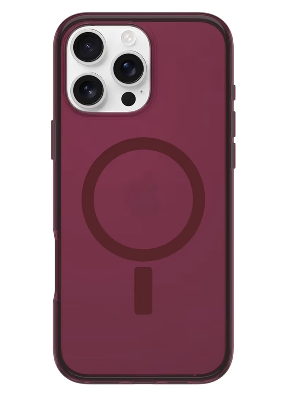 OtterBox Case in Deep Berry